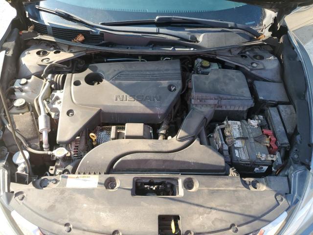 Photo 11 from auction – 2017 NISSAN ALTIMA 2.5 with VIN 1N4AL3AP4HC278716