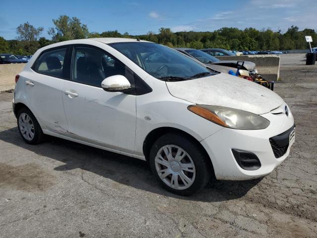 Photo 4 from auction – 2013 MAZDA MAZDA3 with VIN JM1DE1KZ7D0155431
