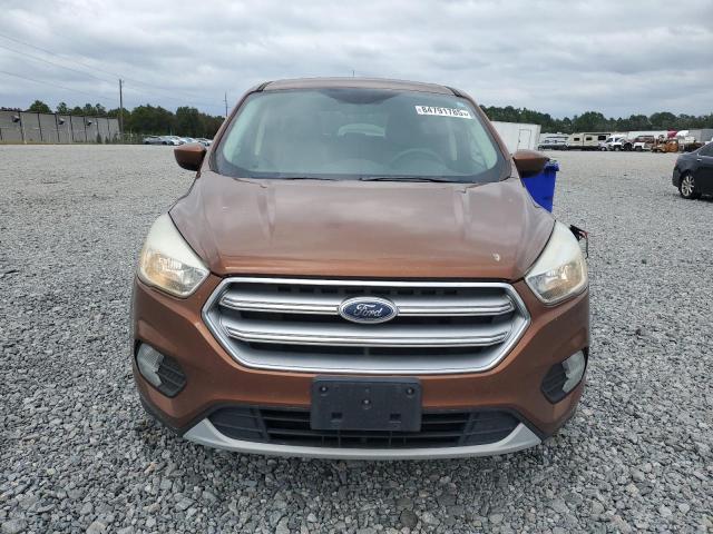 Photo 5 from auction – 2017 FORD ESCAPE SE with VIN 1FMCU0GD5HUC55723