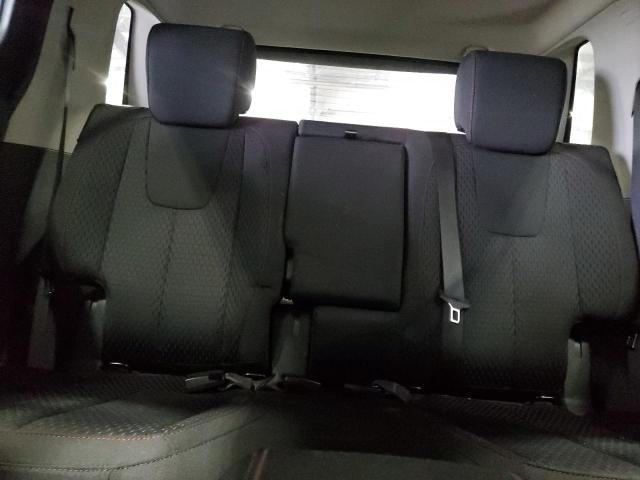 Photo 10 from auction – 2011 GMC TERRAIN SL with VIN 2CTALMEC4B6461609