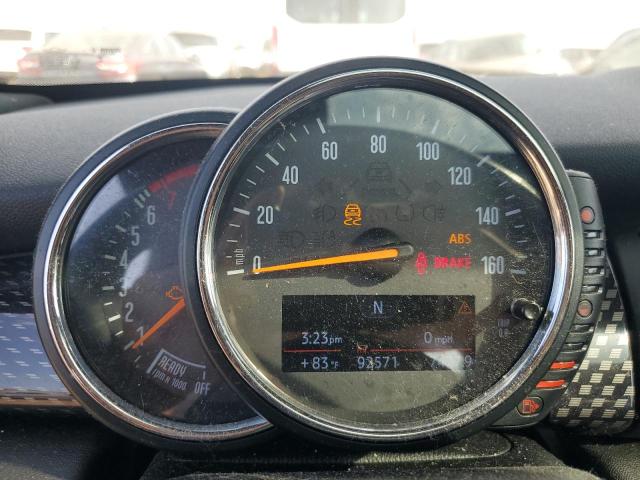 Photo 9 from auction – 2015 MINI COOPER S with VIN WMWXP7C50F2A59430