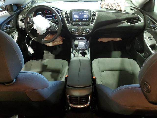 Photo 8 from auction – 2025 CHEVROLET MALIBU LT with VIN 1G1ZD5ST4SF142909