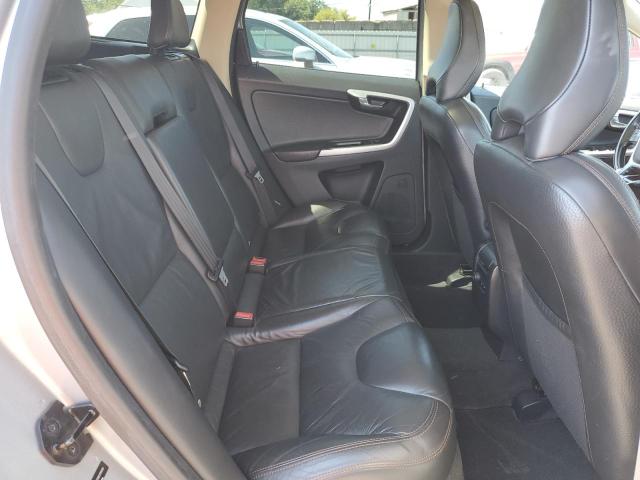 Photo 11 from auction – 2011 VOLVO XC60 T6 with VIN YV4902DZ5B2205930