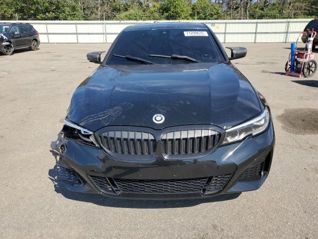Photo 5 from auction – 2022 BMW 330XI with VIN 3MW5R7J05N8C70306