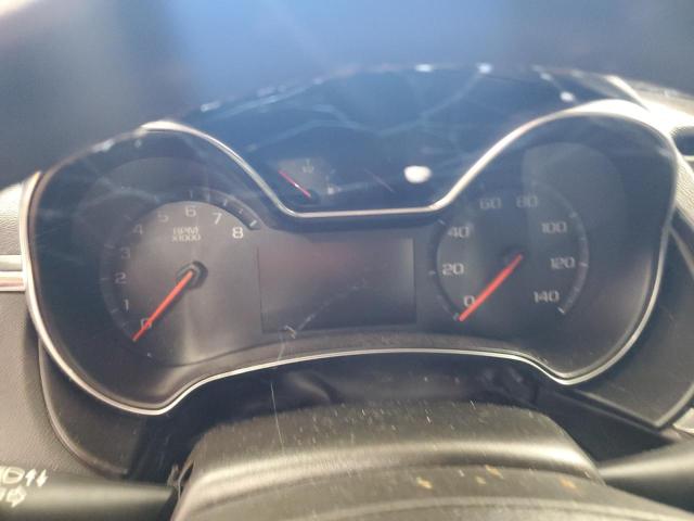 Photo 9 from auction – 2014 CHEVROLET IMPALA LT with VIN 2G1125S31E9107552