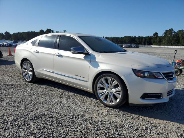 Photo 4 from auction – 2014 CHEVROLET IMPALA LTZ with VIN 2G1155S37E9249802