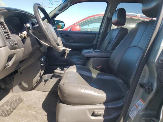 Photo 7 from auction – 2003 MAZDA TRIBUTE ES with VIN 4F2CZ96133KM11828