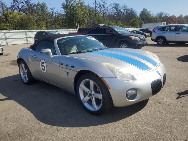 Photo 4 from auction – 2006 PONTIAC SOLSTICE with VIN 1G2MB33B46Y110364
