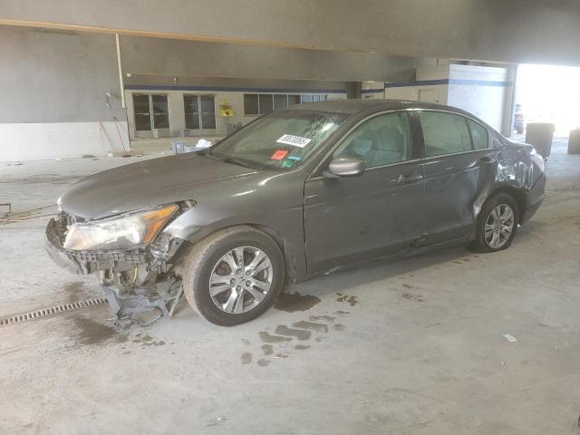 HONDA ACCORD LXP 2009 with VIN 1HGCP26469A098331 - Photo from auction