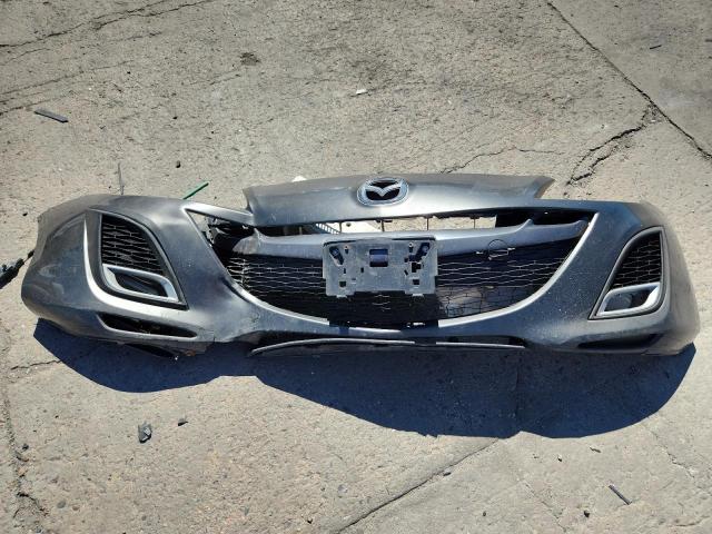 Photo 12 from auction – 2010 MAZDA 3 S with VIN JM1BL1H56A1225573