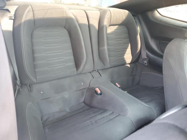 Photo 10 from auction – 2016 FORD MUSTANG with VIN 1FA6P8TH6G5260332