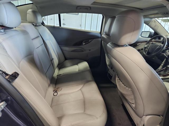 Photo 10 from auction – 2013 BUICK LACROSSE with VIN 1G4GC5GR5DF165452