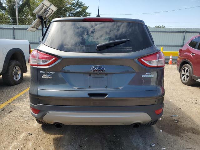 Photo 6 from auction – 2015 FORD ESCAPE SE with VIN 1FMCU0GX8FUC79022