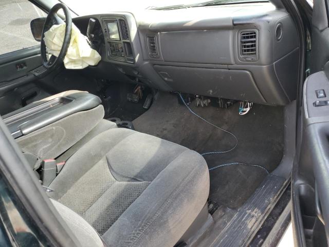 Photo 8 from auction – 2005 CHEVROLET SILVERADO with VIN 1GCEK19B25E134108