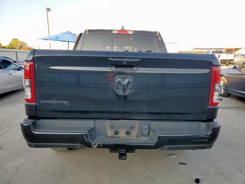 Photo 6 from auction – 2023 RAM 1500 BIG H with VIN 1C6RREFG9PN693850