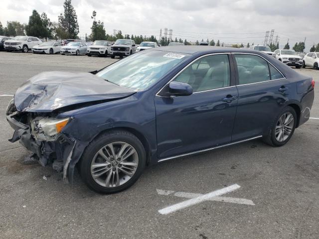 TOYOTA CAMRY 2014 with VIN 4T1BD1FK6EU111708 - Photo from auction