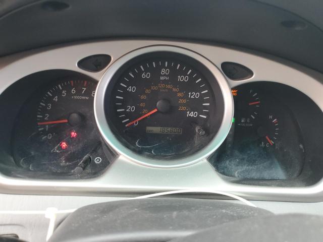 Photo 9 from auction – 2006 TOYOTA HIGHLANDER with VIN JTEDP21A860122397