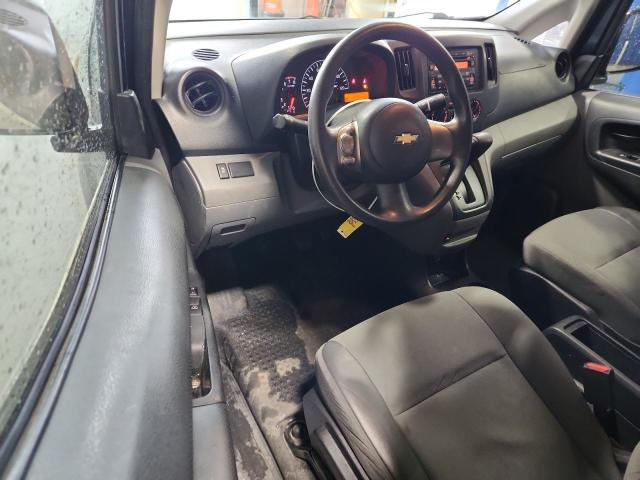 Photo 8 from auction – 2017 CHEVROLET CITY EXPRESS LS with VIN 3N63M0YN8HK719077