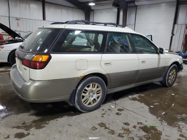 Photo 3 from auction – 2003 SUBARU LEGACY OUT with VIN 4S3BH895337649527