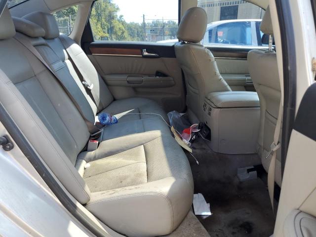 Photo 10 from auction – 2010 INFINITI M35 BASE with VIN JN1CY0AP4AM910524
