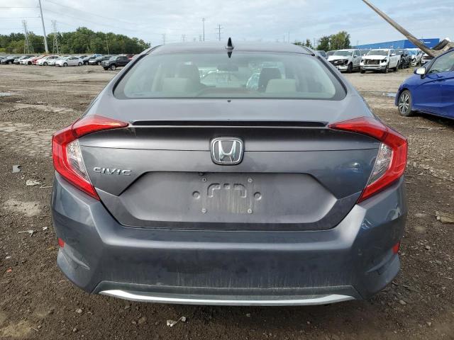 Photo 6 from auction – 2020 HONDA CIVIC EX with VIN 19XFC1F34LE005707