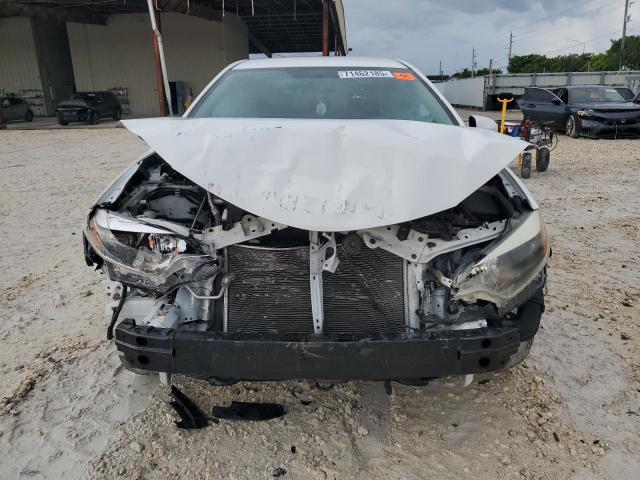 Photo 5 from auction – 2016 TOYOTA COROLLA L with VIN 2T1BURHE0GC524279