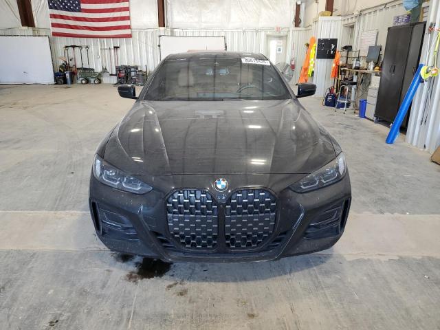 Photo 5 from auction – 2024 BMW 430XI with VIN WBA73AP08RCN48578