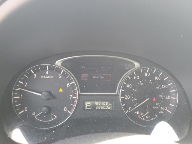 Photo 9 from auction – 2015 NISSAN ALTIMA 2.5 with VIN 1N4AL3AP9FC236314