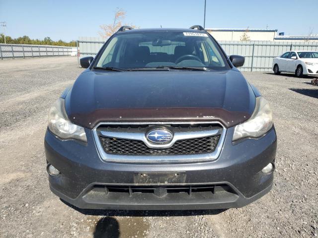 Photo 5 from auction – 2015 SUBARU XV CROSSTR with VIN JF2GPADC5F8219116
