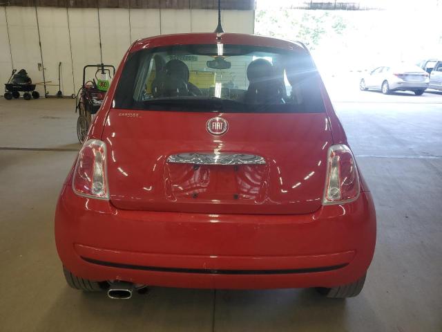 Фото 6 с аукциона – 2016 FIAT 500 POP с VIN 3C3CFFAR6GT184468