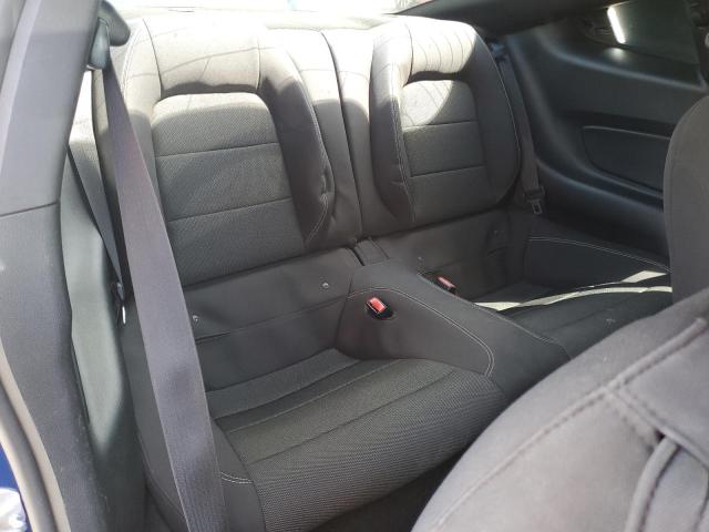 Photo 10 from auction – 2015 FORD MUSTANG with VIN 1FA6P8AMXF5402051