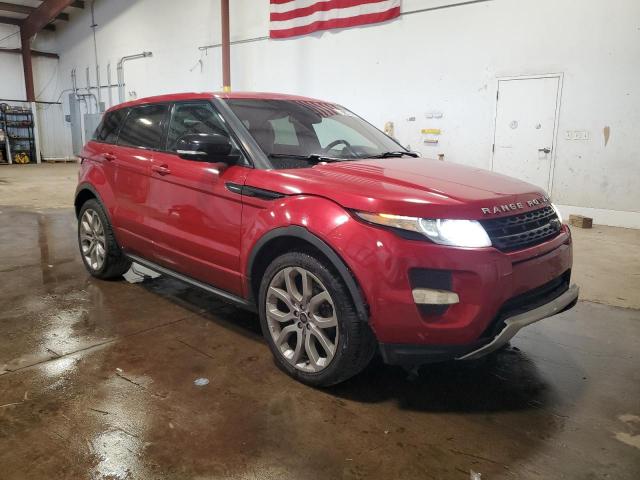 Photo 4 from auction – 2013 LAND ROVER RANGE ROVE with VIN SALVT2BG8DH713179
