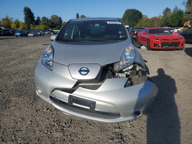 Photo 5 from auction – 2013 NISSAN LEAF S with VIN 1N4AZ0CP3DC415343