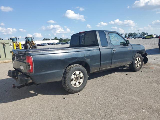 Photo 3 from auction – 2000 NISSAN FRONTIER K with VIN 1N6DD26S5YC423027