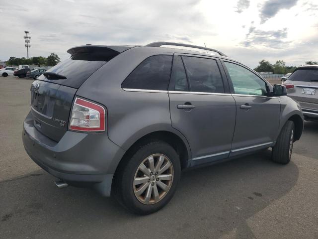 Photo 3 from auction – 2010 FORD EDGE LIMIT with VIN 2FMDK4KC4ABB17215
