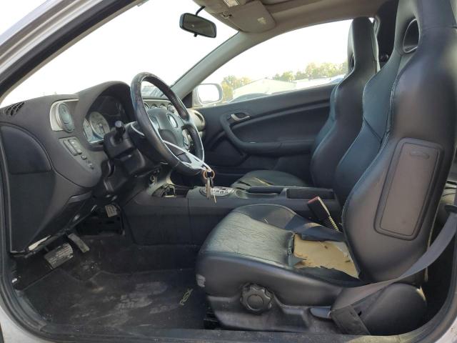 Photo 7 from auction – 2002 ACURA RSX with VIN JH4DC54822C009627