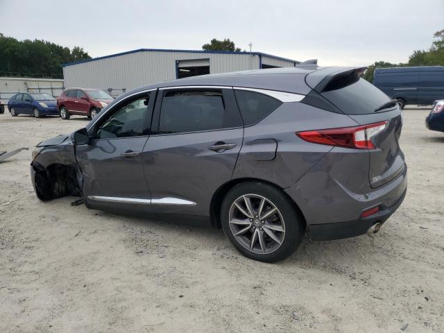 Photo 2 from auction – 2020 ACURA RDX TECHNOLOGY with VIN 5J8TC2H53LL033501