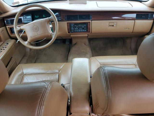Photo 8 from auction – 1994 CADILLAC DEVILLE CO with VIN 1G6KF52Y4RU236232