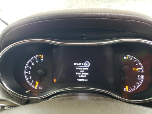 Photo 9 from auction – 2017 JEEP GRAND CHER with VIN 1C4RJFCG2HC800339