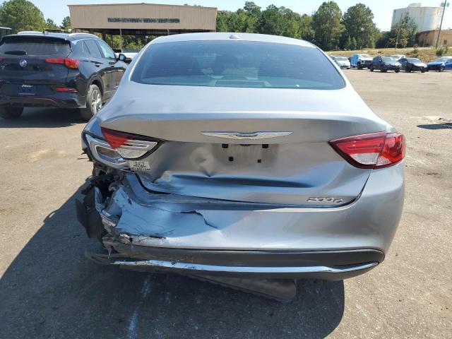 Photo 6 from auction – 2015 CHRYSLER 200 C with VIN 1C3CCCCB8FN545141