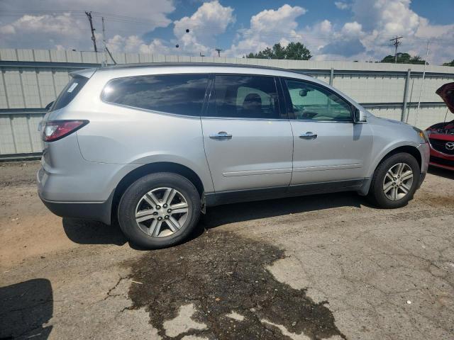Photo 3 from auction – 2016 CHEVROLET TRAVERSE L with VIN 1GNKVHKD7GJ242322