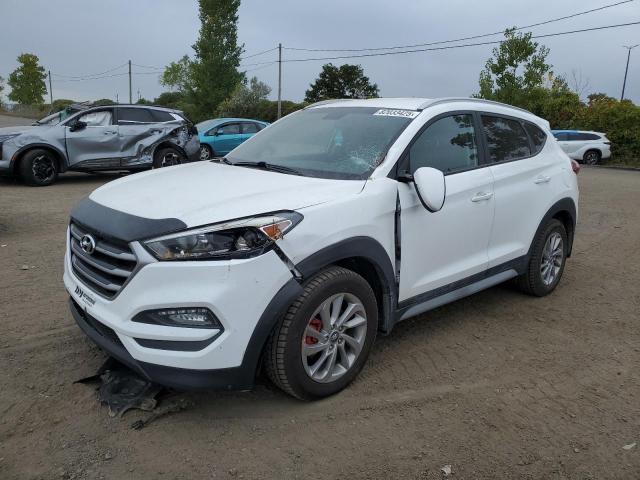 Photo 1 from auction – 2017 HYUNDAI TUCSON LIM with VIN KM8J3CA41HU522750