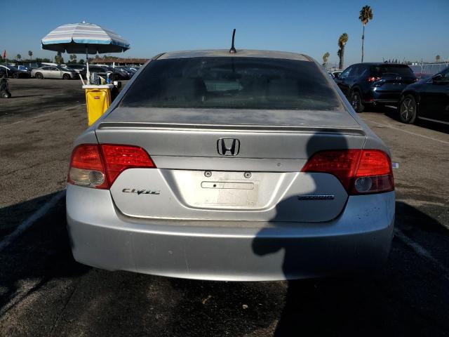 Photo 6 from auction – 2006 HONDA CIVIC HYBR with VIN JHMFA36256S023903