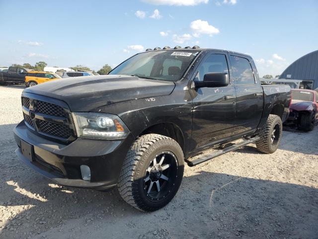 RAM 1500 ST 2014 с VIN 3C6RR7KT2EG229139 - Фото с аукциона