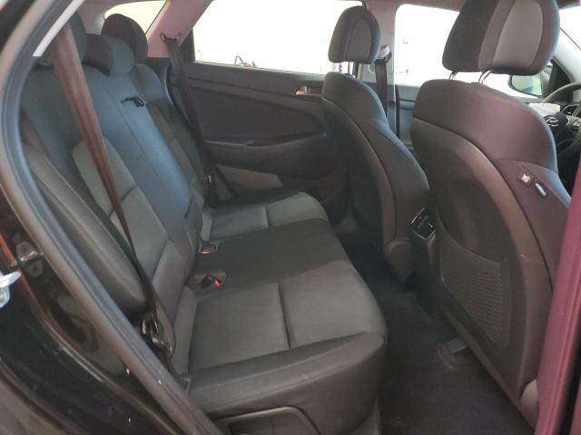 Photo 10 from auction – 2017 HYUNDAI TUCSON LIM with VIN KM8J3CA23HU595763