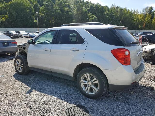 Photo 2 from auction – 2011 CHEVROLET EQUINOX LT with VIN 2CNALPEC5B6471039