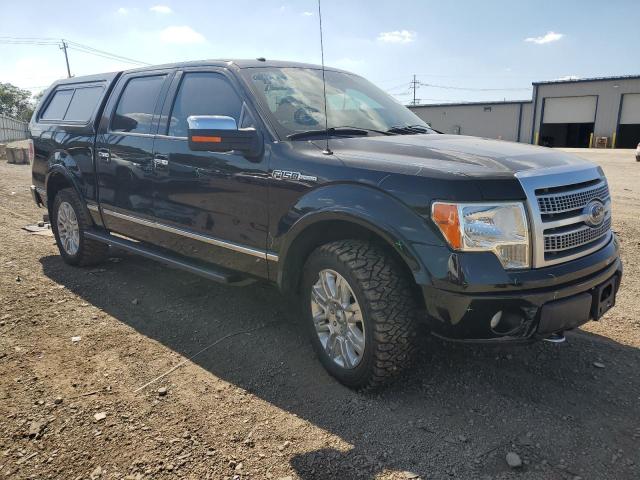 Photo 4 from auction – 2010 FORD F150 SUPER with VIN 1FTFW1EV1AFA05855