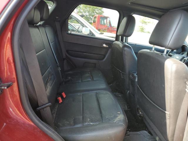 Photo 11 from auction – 2011 FORD ESCAPE LIM with VIN 1FMCU9EG8BKB95120