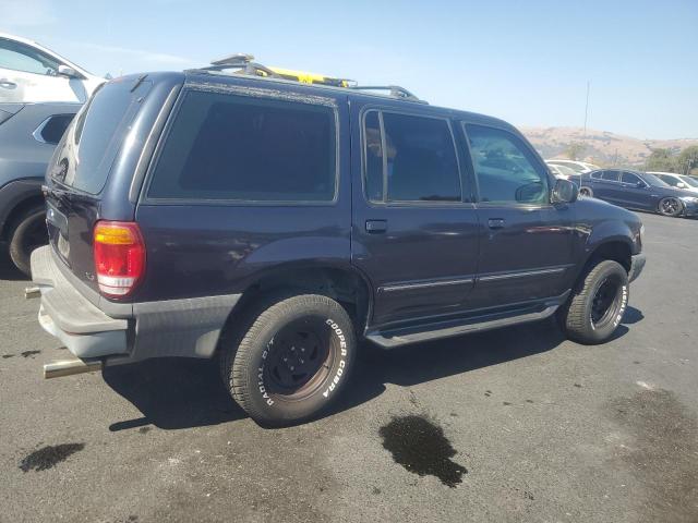 Photo 3 from auction – 2000 FORD EXPLORER X with VIN 1FMDU62X8YUA46288