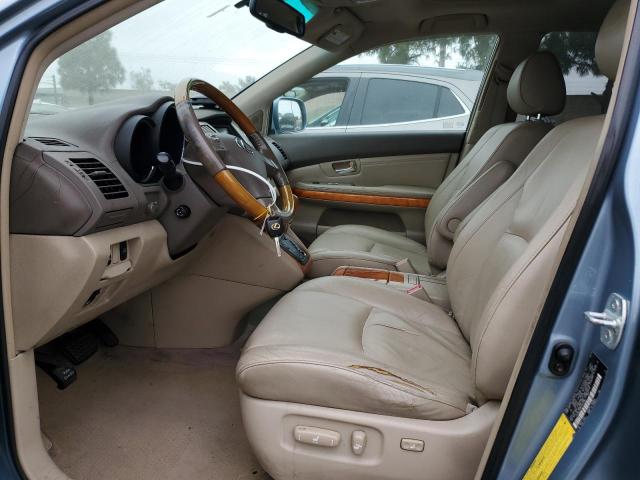 Photo 7 from auction – 2007 LEXUS RX 350 with VIN 2T2GK31U67C017084